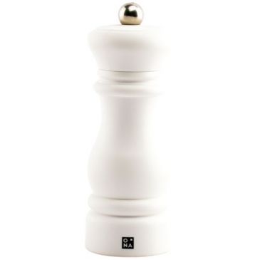 Moulin à poivre & sel Coffret / Duo - ONA