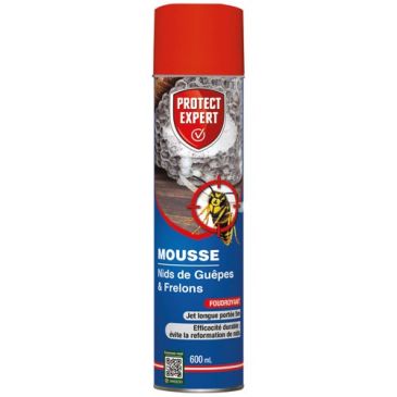 Insecticides Insecticides insectes volants - PROTECT EXPERT
