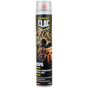 Insecticides Insecticides insectes volants - CLAC