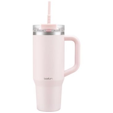 Thermos et sac isotherme Mug & Tasse - BODUM