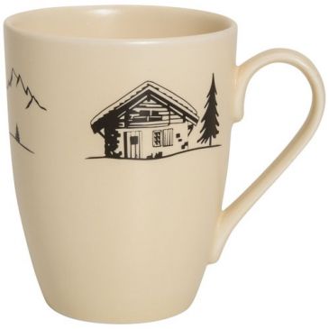 Bol, tasse & mug Mug - TABLE ET COOK