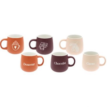 Bol, tasse & mug Mug - ARDTIME