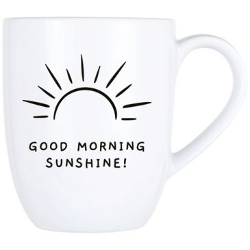 Bol, tasse & mug Mug - COSY & TRENDY
