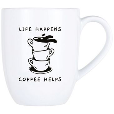 Bol, tasse & mug Mug - COSY & TRENDY