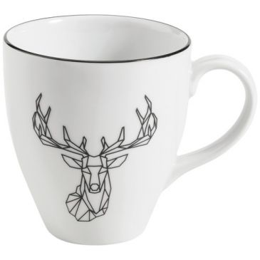 Bol, tasse & mug Mug - TABLE ET COOK