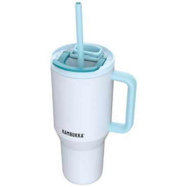 Thermos et sac isotherme Mug & Tasse - KAMBUKKA BIBO