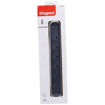 Matériel électrique & appareillage Legrand Adaptateur & multiprise sc - LEGRAND