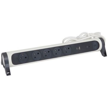 Matériel électrique & appareillage Legrand Adaptateur & multiprise sc - LEGRAND