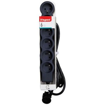 Matériel électrique & appareillage Legrand Adaptateur & multiprise sc - LEGRAND