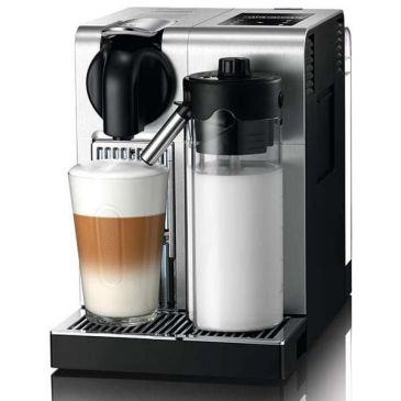 Machine à café Expresso à capsules - DELONGHI
