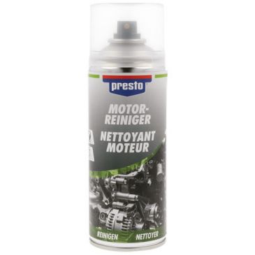 Entretien automobile Entretien auto divers - PRESTO