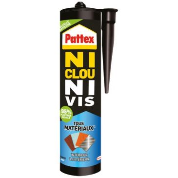 Colles Colles assemblage pm univers. - PATTEX