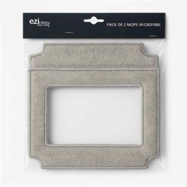 Accessoire microfibres - EZICLEAN