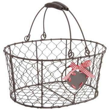 Poussette & cabas Paniers - AUBRY GASPARD