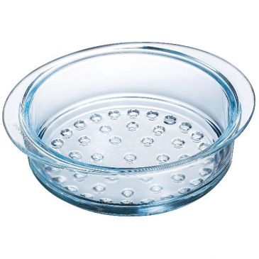 Cuiseur vapeur Non électrique - PYREX