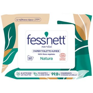 Emballage, fournitures divers Papiers hygiéniques paquets - FESS NETT