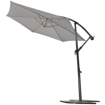 Parasols et accessoires Parasols & tonnelles - OZALIDE