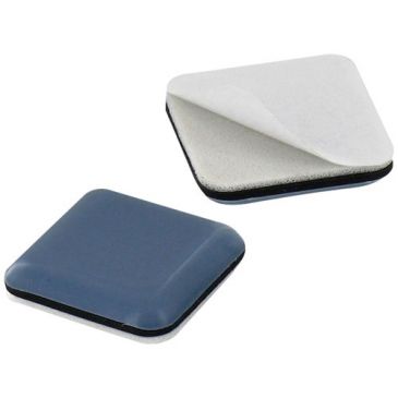 Quincaillerie d'ameublement Embouts de chaise & patins - VYNEX
