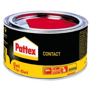 Colles Colles assemblage pm néoprene - PATTEX