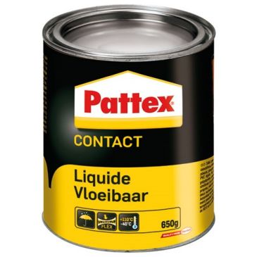 Colles Colles assemblage pm néoprene - PATTEX