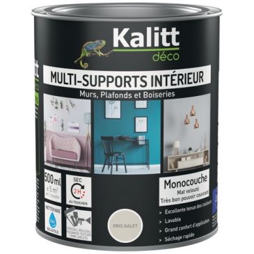 Peintures acryliques  - KALITT DECO