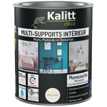 Peintures acryliques  - KALITT DECO