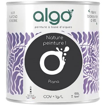 Peintures murs et plafonds  - ALGO