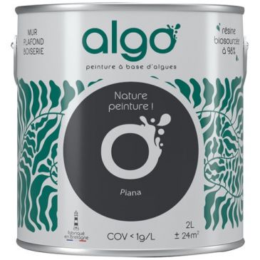 Peintures murs et plafonds  - ALGO
