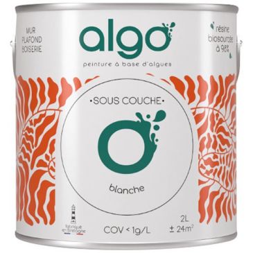 Peintures sous-couche Sous-couche impression - ALGO