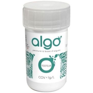 Peintures murs et plafonds  - ALGO