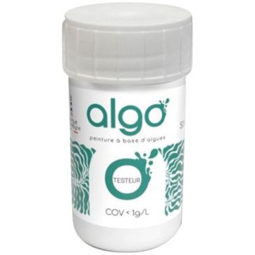 Peintures murs et plafonds  - ALGO