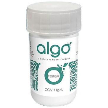 Peintures murs et plafonds  - ALGO