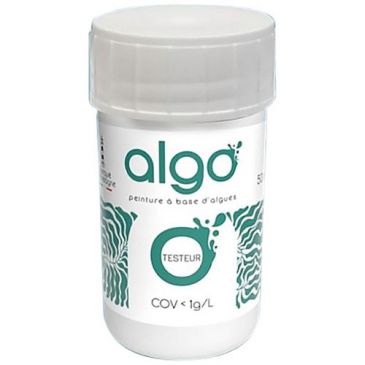 Peintures murs et plafonds  - ALGO