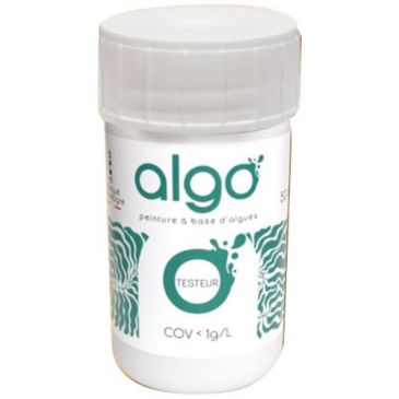 Peintures murs et plafonds  - ALGO