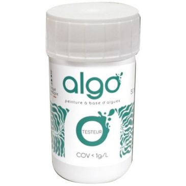 Peintures murs et plafonds  - ALGO