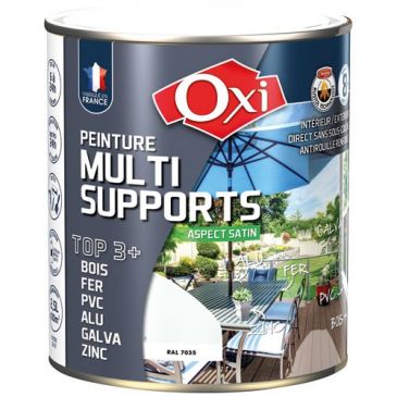 Peintures glycéro Peintures glycéro - OXI