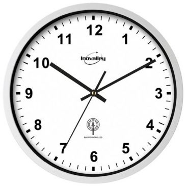 Horloges, Pendules & réveils Pendule - INOVALLEY
