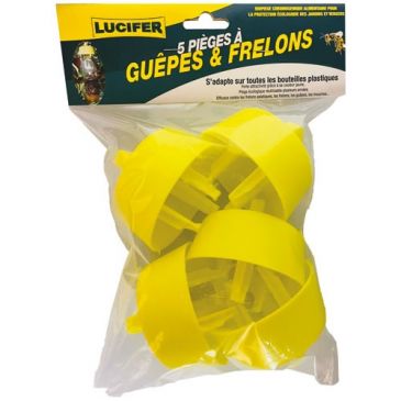 Insecticides Insecticides insectes volants - LUCIFER