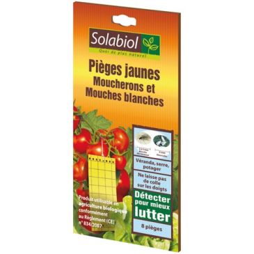 Insecticides Insecticides naturels - SOLABIOL
