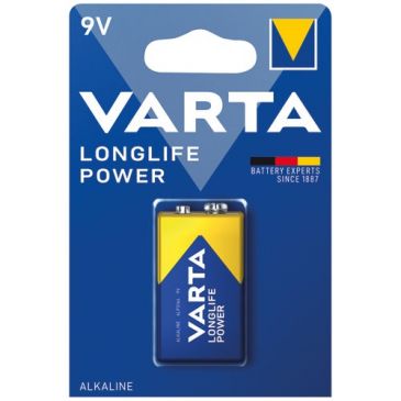 Piles  - VARTA