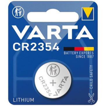 Piles Piles alcalines - VARTA