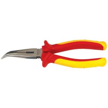 Pinces emporte pièce & Accessoires perçage Pinces diverses - STANLEY
