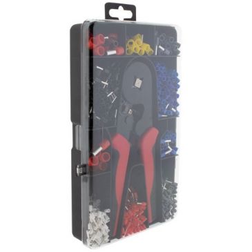 Accessoires électriques Outillage électricien divers - ZENITECH