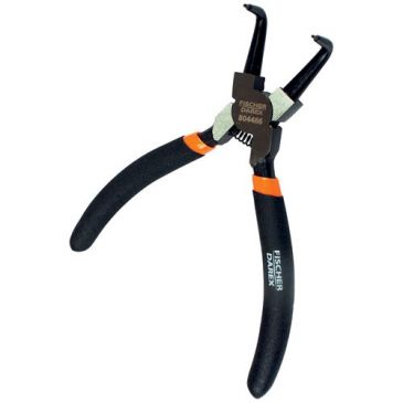 Pinces emporte pièce & Accessoires perçage Pinces diverses - FISCHER DAREX
