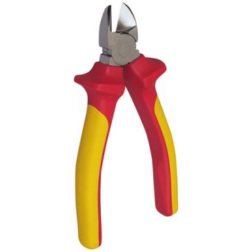 Pinces emporte pièce & Accessoires perçage Pinces coupantes - STANLEY
