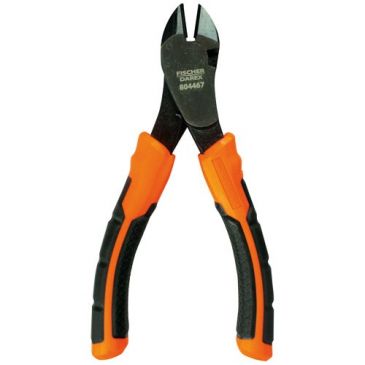 Pinces emporte pièce & Accessoires perçage Pinces coupantes - FISCHER DAREX