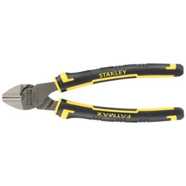Pinces emporte pièce & Accessoires perçage Pinces coupantes - STANLEY