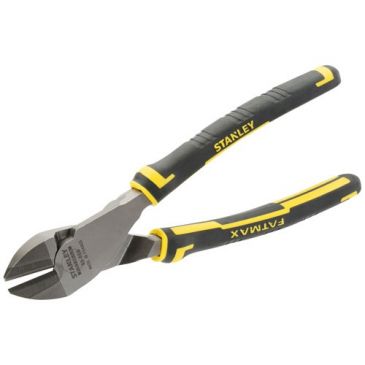 Pinces emporte pièce & Accessoires perçage Pinces coupantes - STANLEY