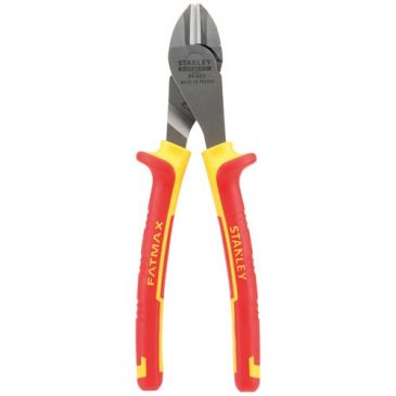 Pinces emporte pièce & Accessoires perçage Pinces coupantes - STANLEY