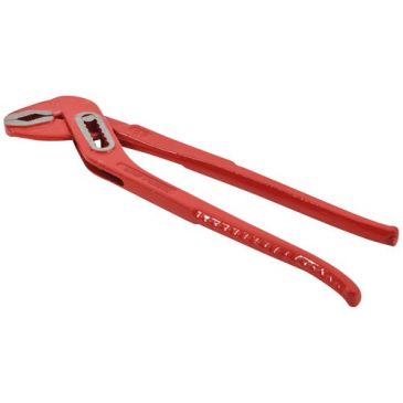 Pinces emporte pièce & Accessoires perçage Pinces multiprises - DOFIN